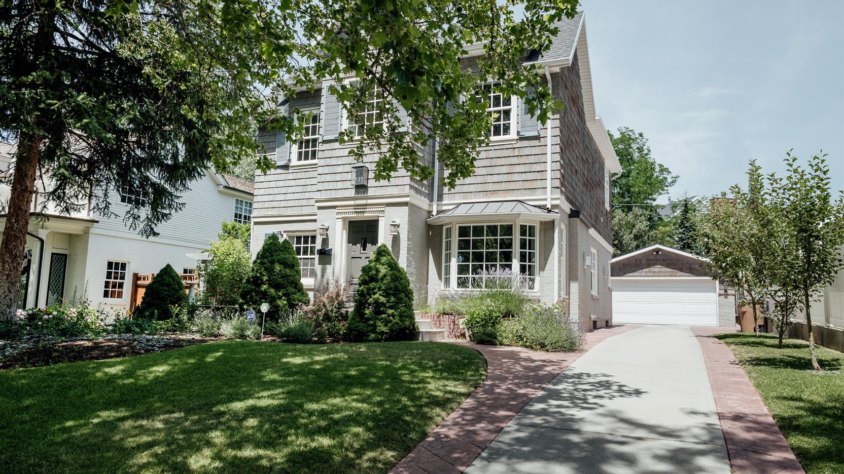 Michigan Ave Smitten State